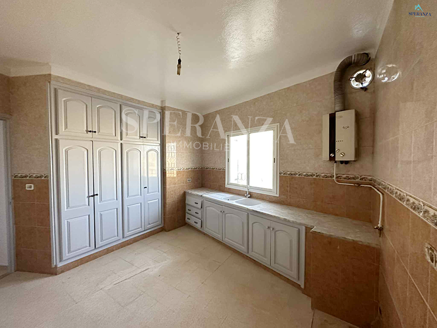 Nabeul Nabeul Location Appart. 3 pices Appartement saphir