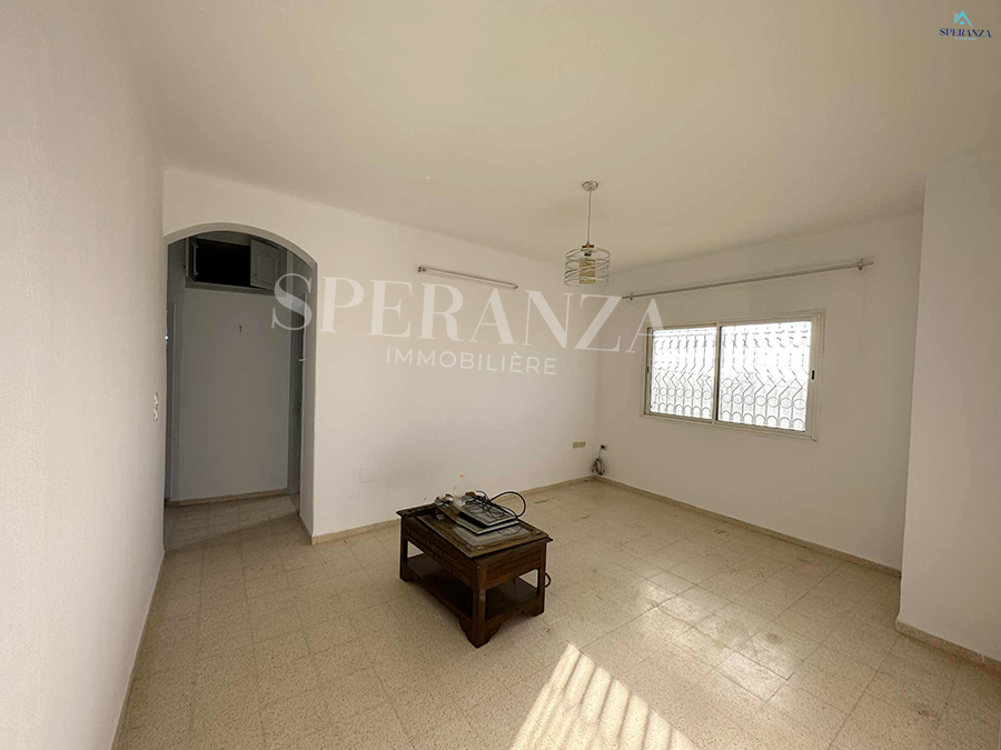 Nabeul Nabeul Location Appart. 3 pices Appartement sasio