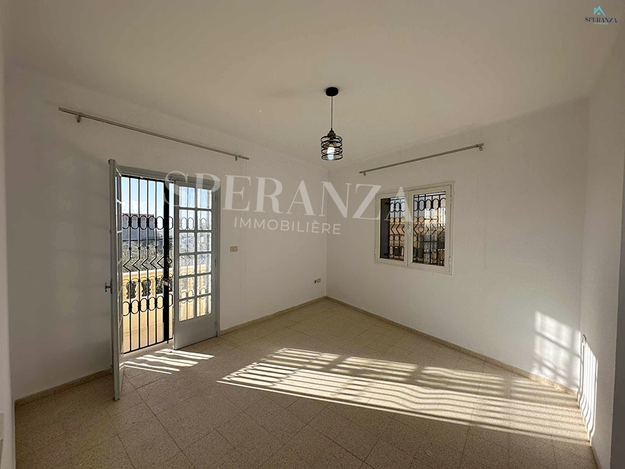 Nabeul Nabeul Location Appart. 3 pices Appartement sasio