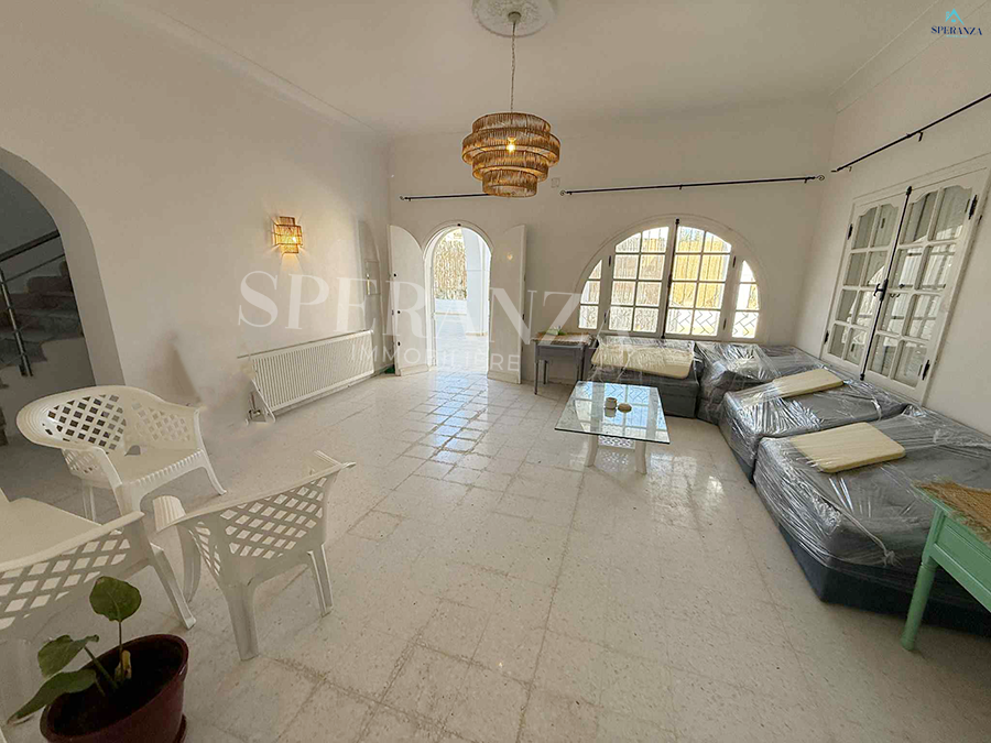 Hammamet&nbsp;Hammamet&nbsp;Location&nbsp;Maisons&nbsp;Villa des cieux