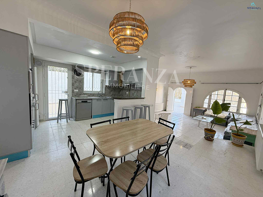 Hammamet&nbsp;Hammamet&nbsp;Location&nbsp;Maisons&nbsp;Villa des cieux