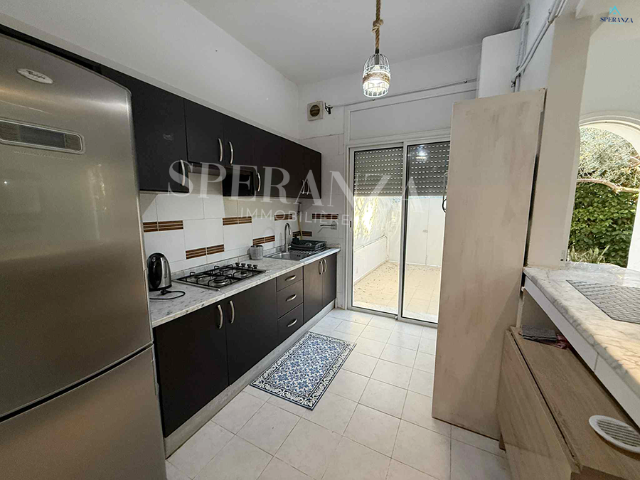 Hammamet&nbsp;Hammamet&nbsp;Location&nbsp;Maisons&nbsp;Duplex levant