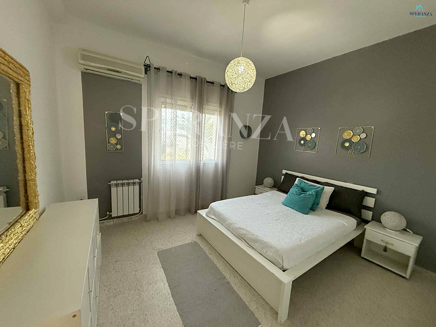 Hammamet&nbsp;Hammamet&nbsp;Location&nbsp;Maisons&nbsp;Duplex levant