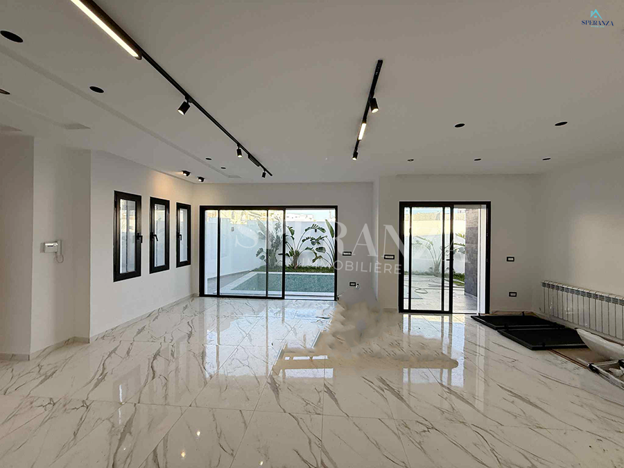 Hammamet Hammamet Vente Maisons Villa martin