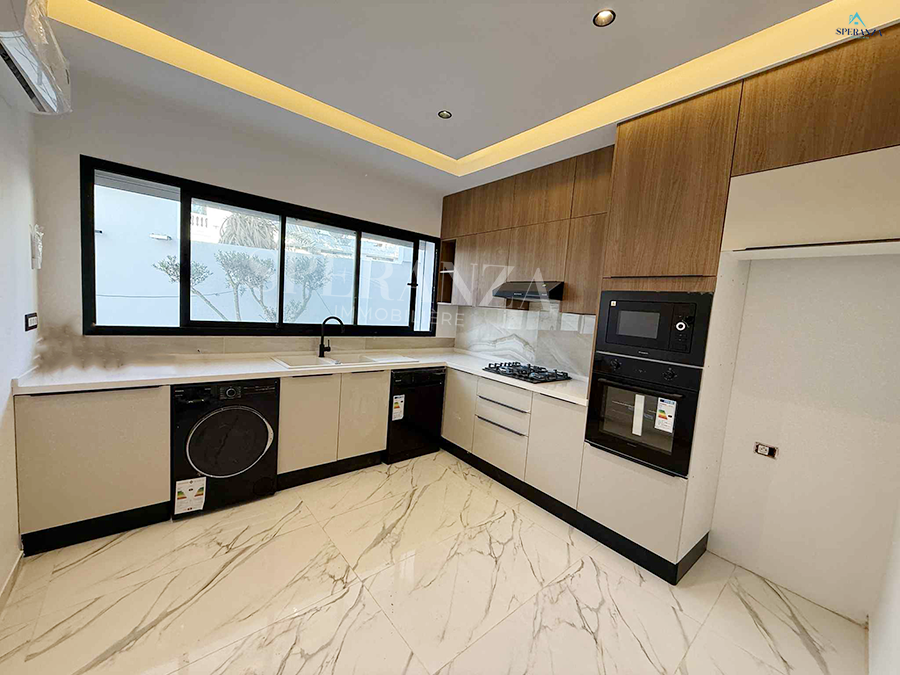 Hammamet Hammamet Vente Maisons Villa martin