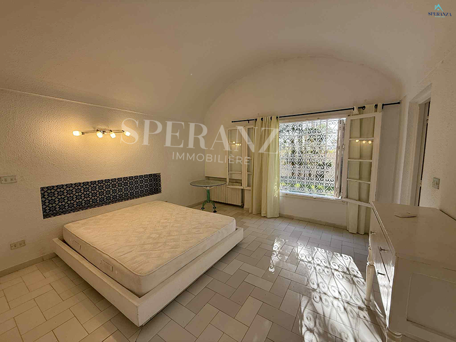 Hammamet Hammamet Location Maisons Villa rawdha