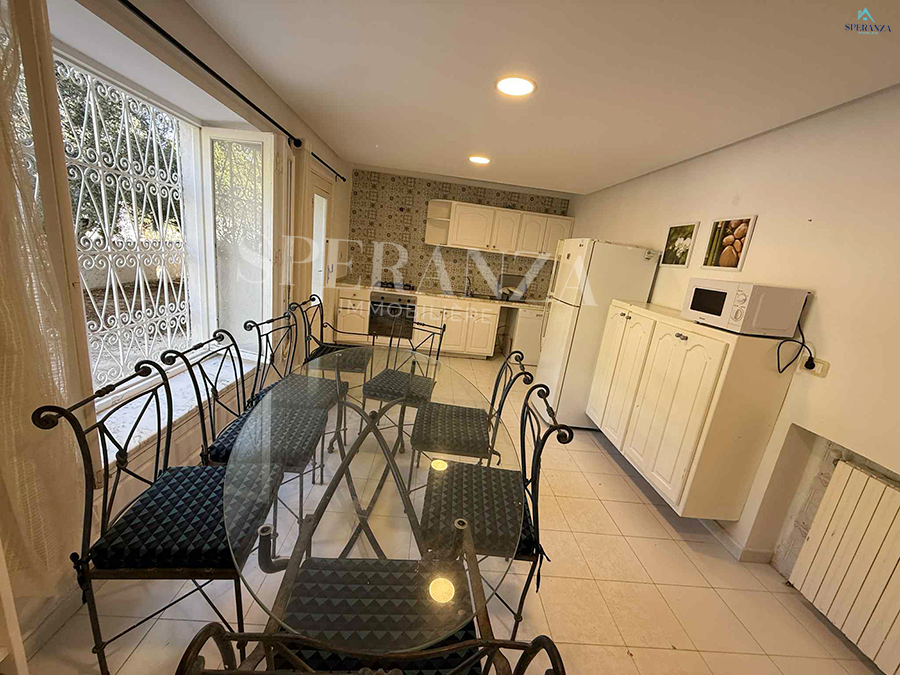 Hammamet Hammamet Location Maisons Villa rawdha