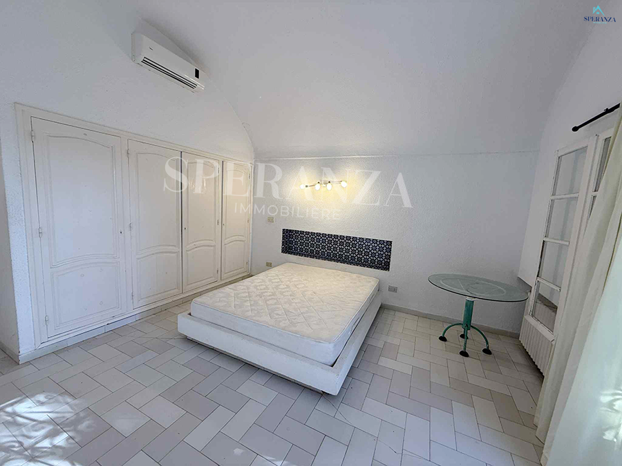 Hammamet Hammamet Location Maisons Villa rawdha