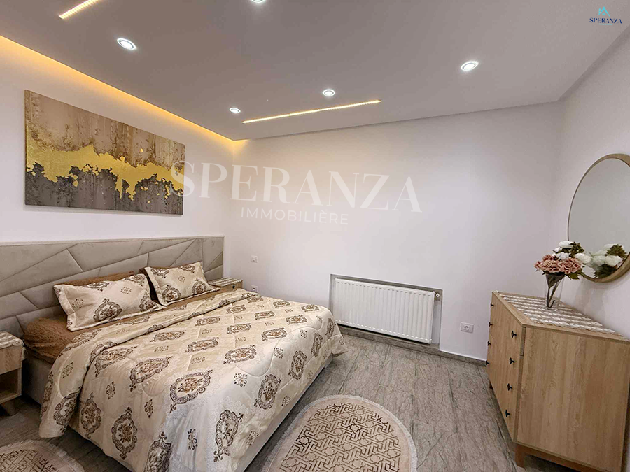 Hammamet Hammamet Location Maisons Villa kahina