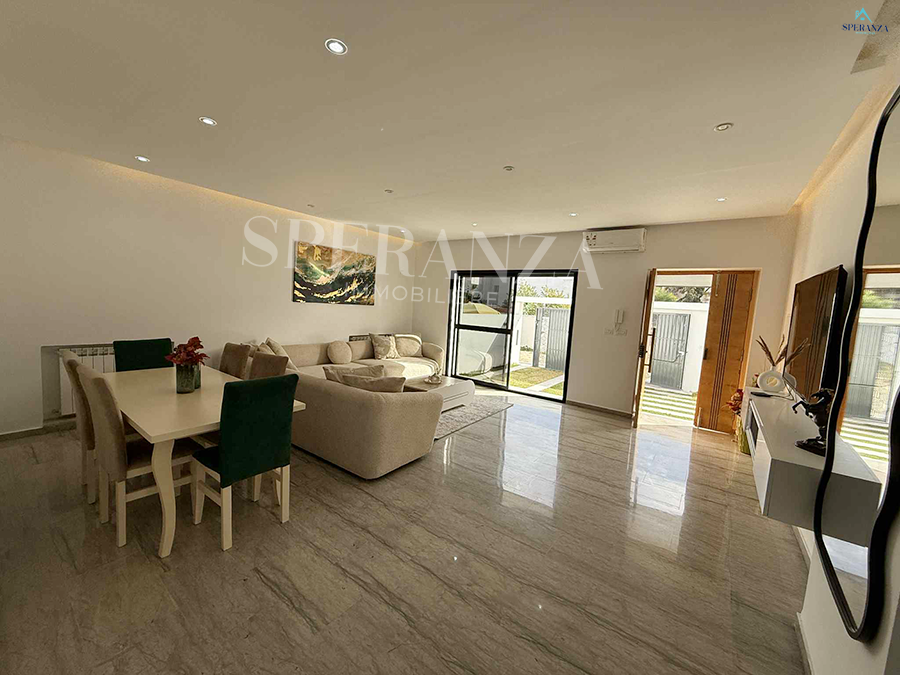 Hammamet Hammamet Location Maisons Villa kahina