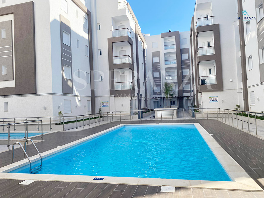 Hammamet Hammamet Location Appart. 3 pices Appartement gold