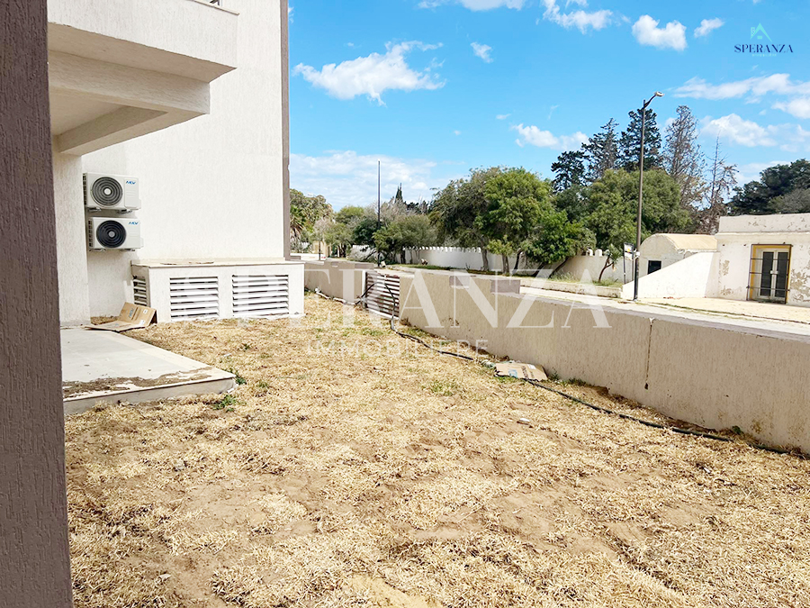 Hammamet Hammamet Location Appart. 3 pices Appartement gold