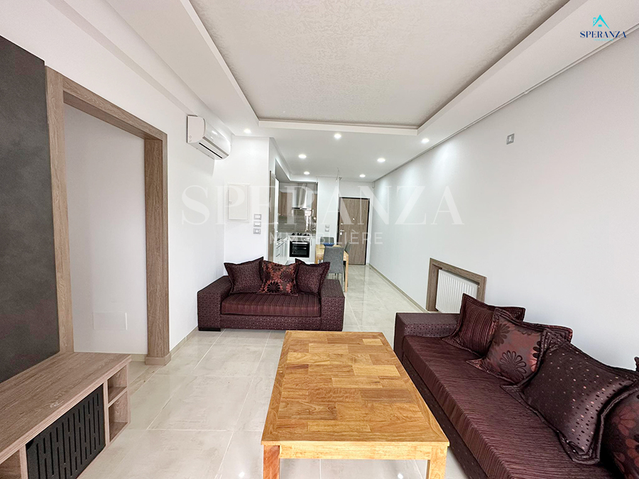 Hammamet Hammamet Location Appart. 3 pices Appartement gold