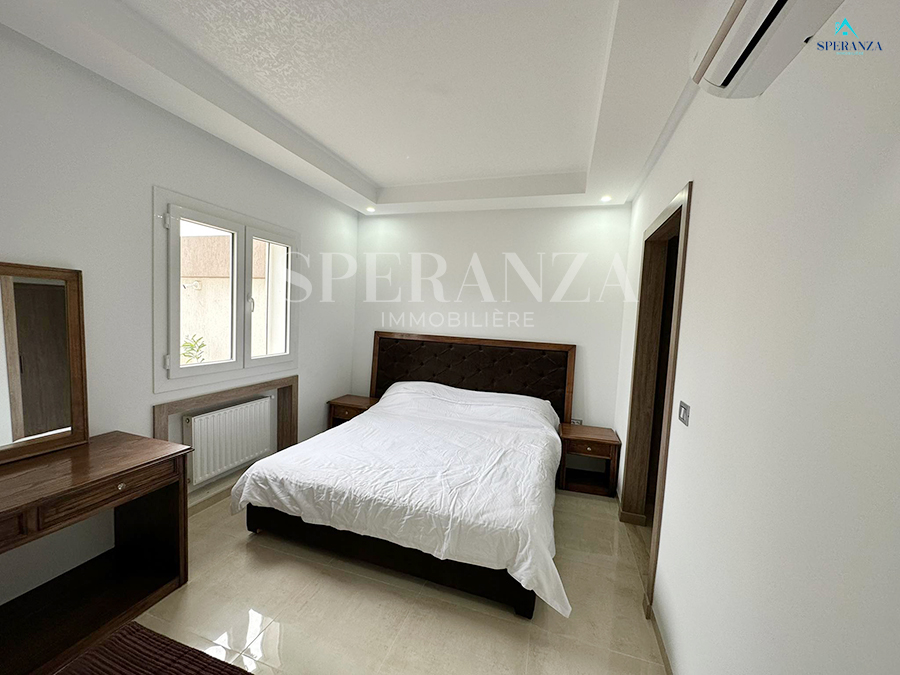 Hammamet Hammamet Location Appart. 3 pices Appartement gold