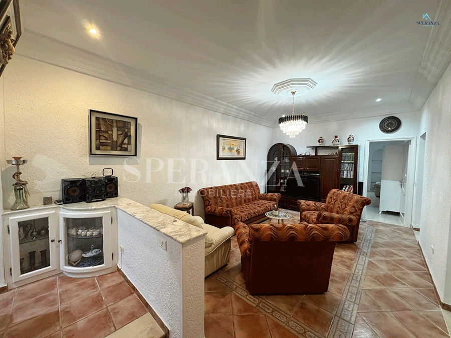 Hammamet Hammamet Location Appart. 3 pices Maison oslo