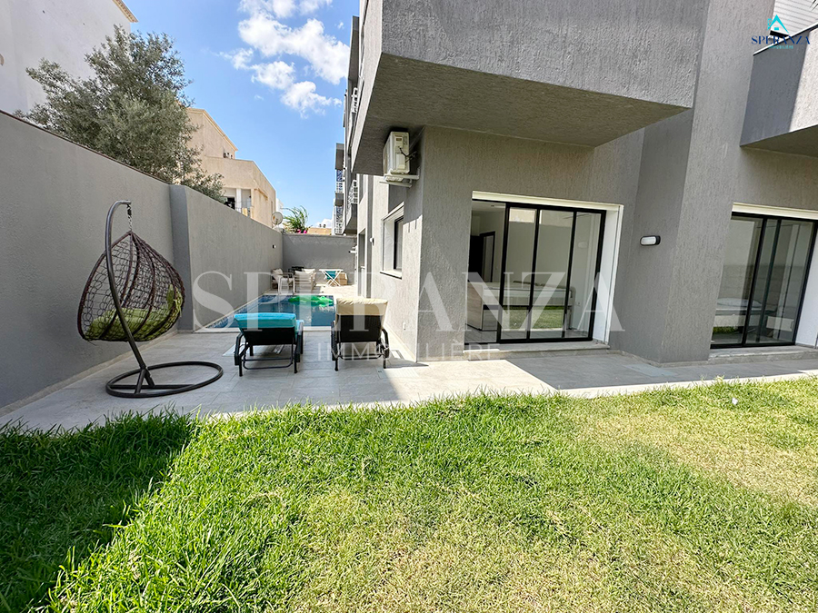 Hammamet Hammamet Location Appart. 3 pices Appartement leticia