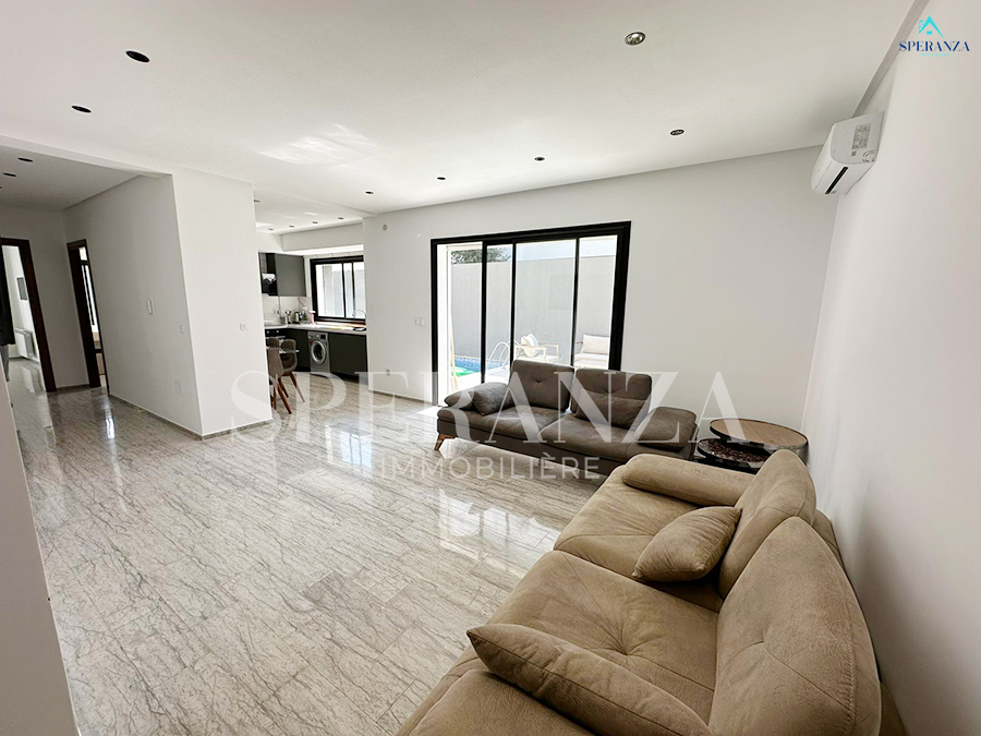 Hammamet Hammamet Location Appart. 3 pices Appartement leticia