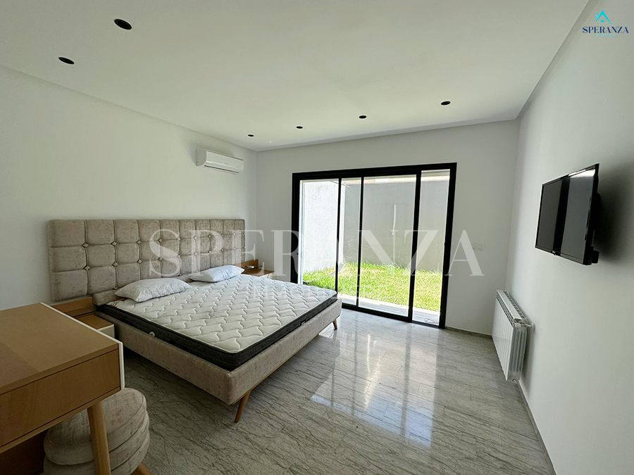 Hammamet Hammamet Location Appart. 3 pices Appartement leticia