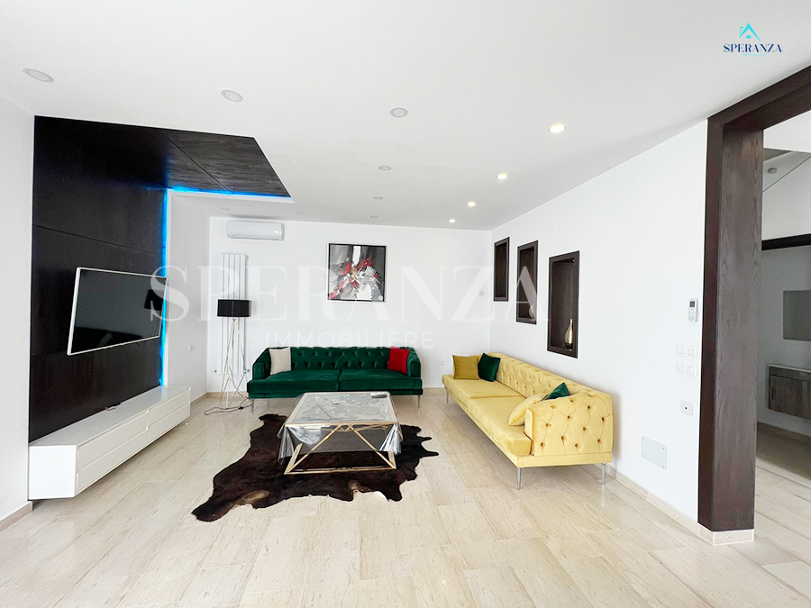 Hammamet Hammamet Location Maisons Villa pastelle