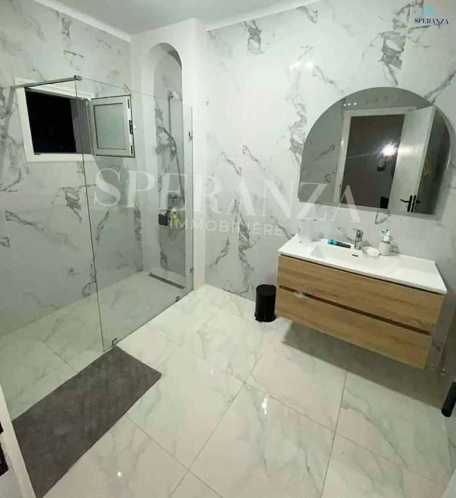 Hammamet Hammamet Location Maisons Villa centro