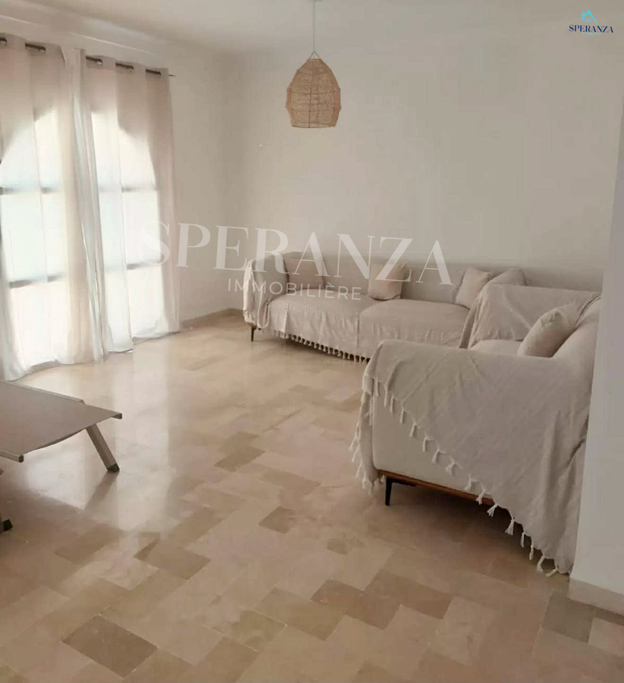 Hammamet Hammamet Location Maisons Villa centro