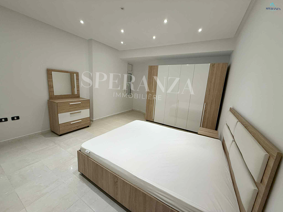 Hammamet Hammamet Location Appart. 4 pices Villa chantal