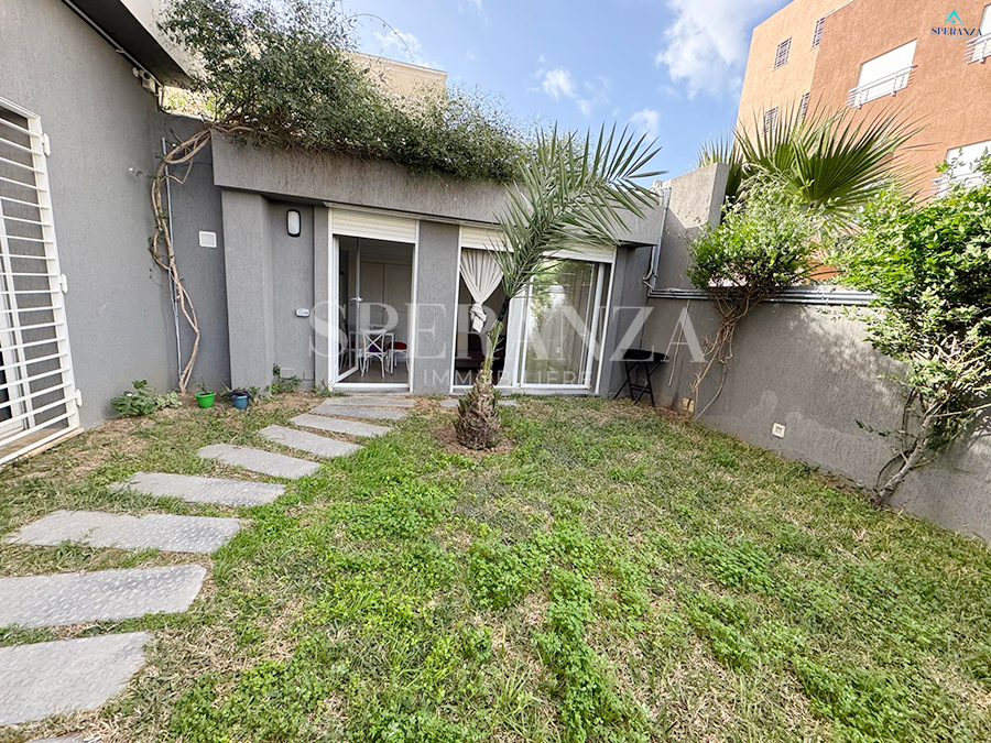 Nabeul Nabeul Location Appart. 2 pices Ppartement cosy