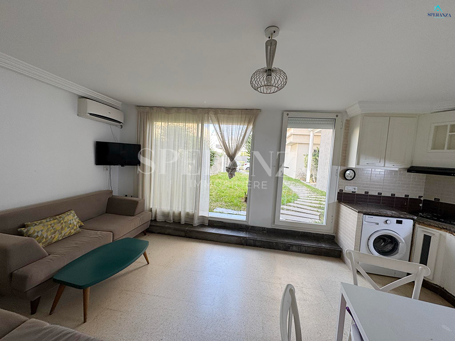 Nabeul Nabeul Location Appart. 2 pices Ppartement cosy