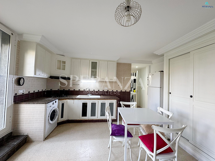 Nabeul Nabeul Location Appart. 2 pices Ppartement cosy