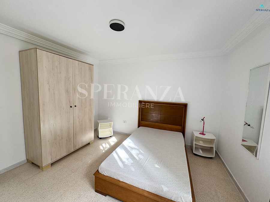 Nabeul Nabeul Location Appart. 2 pices Ppartement cosy