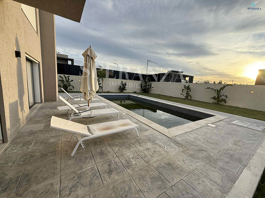 Hammamet Hammamet Location Maisons Villa fayrouza