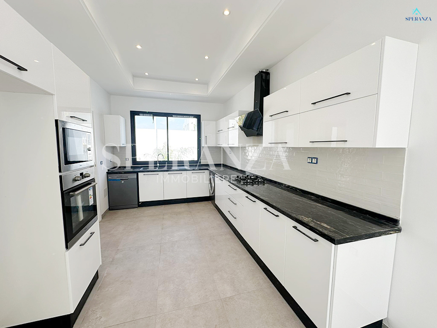 Hammamet Hammamet Vente Surfaces Villa adaa