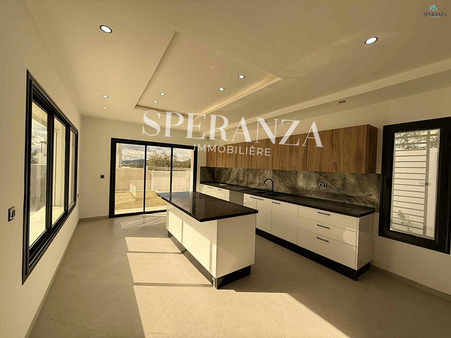 Hammamet Hammamet Vente Maisons Villa orsula