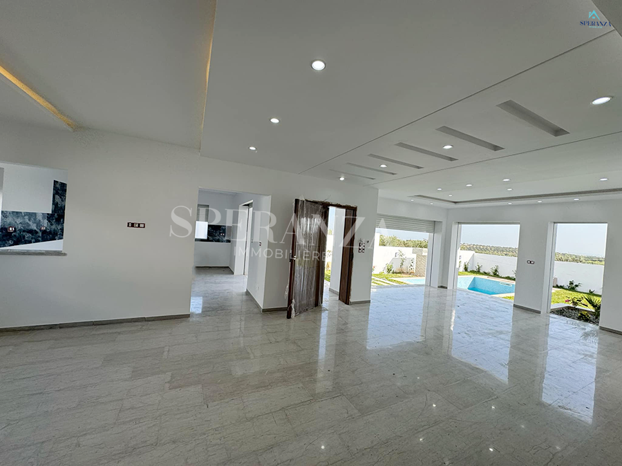 Hammamet Hammamet Vente Autre Villa domino