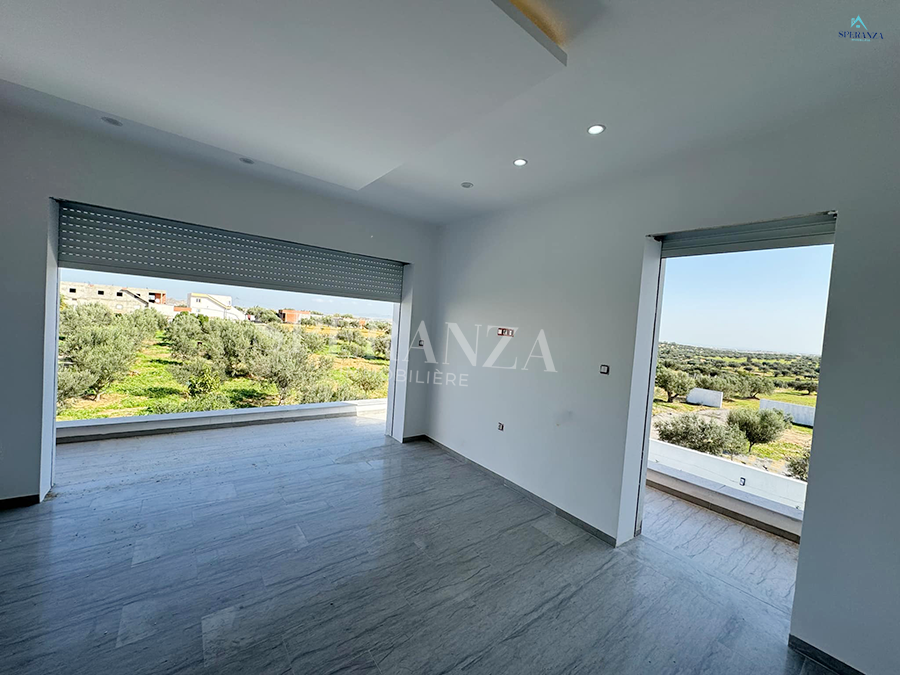 Hammamet Hammamet Vente Autre Villa domino