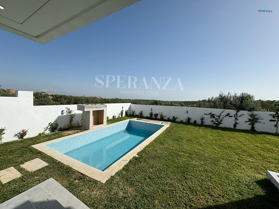 Hammamet Hammamet Vente Autre Villa domino