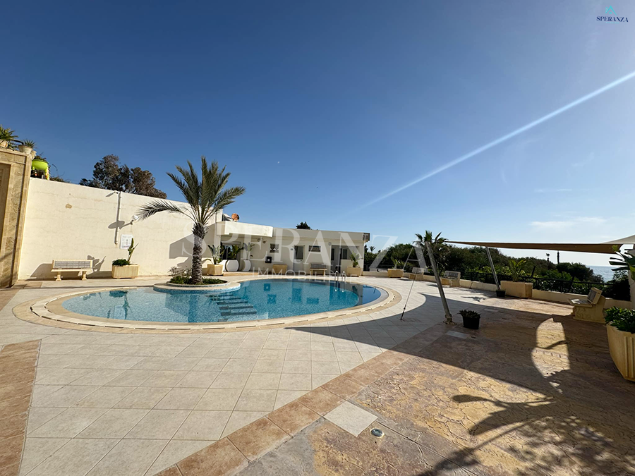 Hammamet Hammamet Location Appart. 3 pices Appartement l'urbain