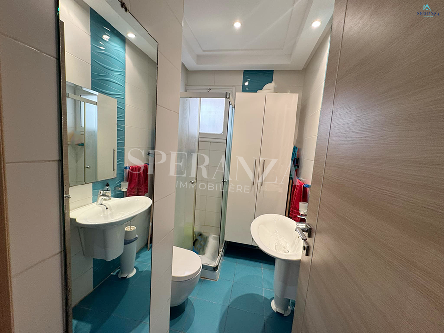 Hammamet Hammamet Location Appart. 3 pices Appartement l'urbain