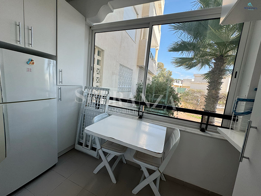 Hammamet Hammamet Location Appart. 3 pices Appartement l'urbain