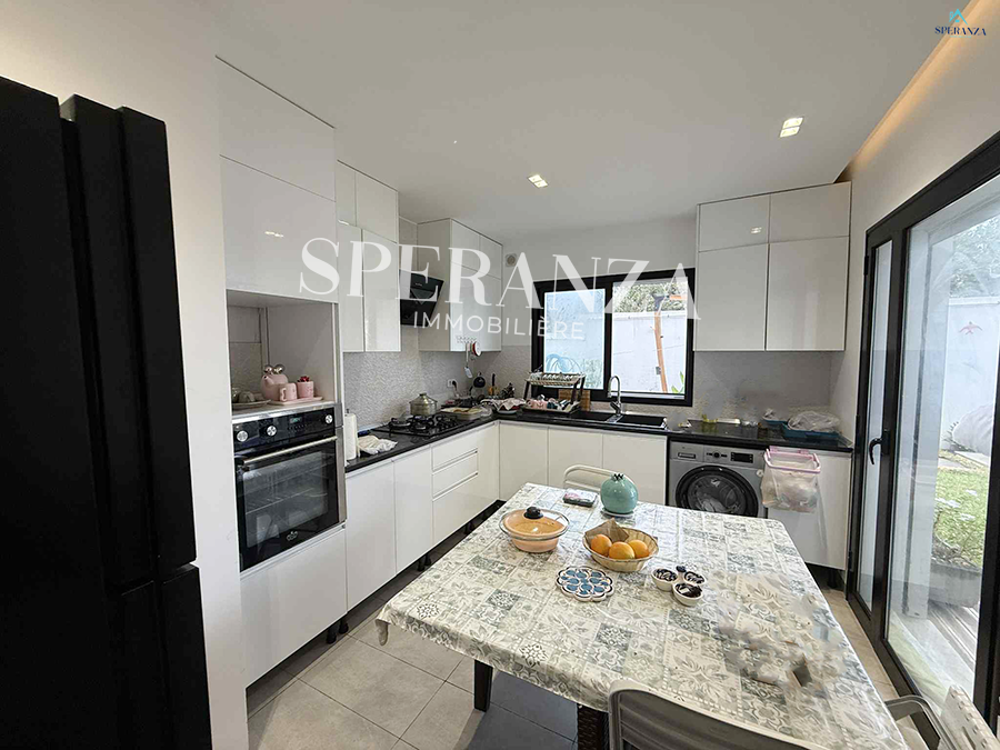 Hammamet Hammamet Location Maisons Villa farniente