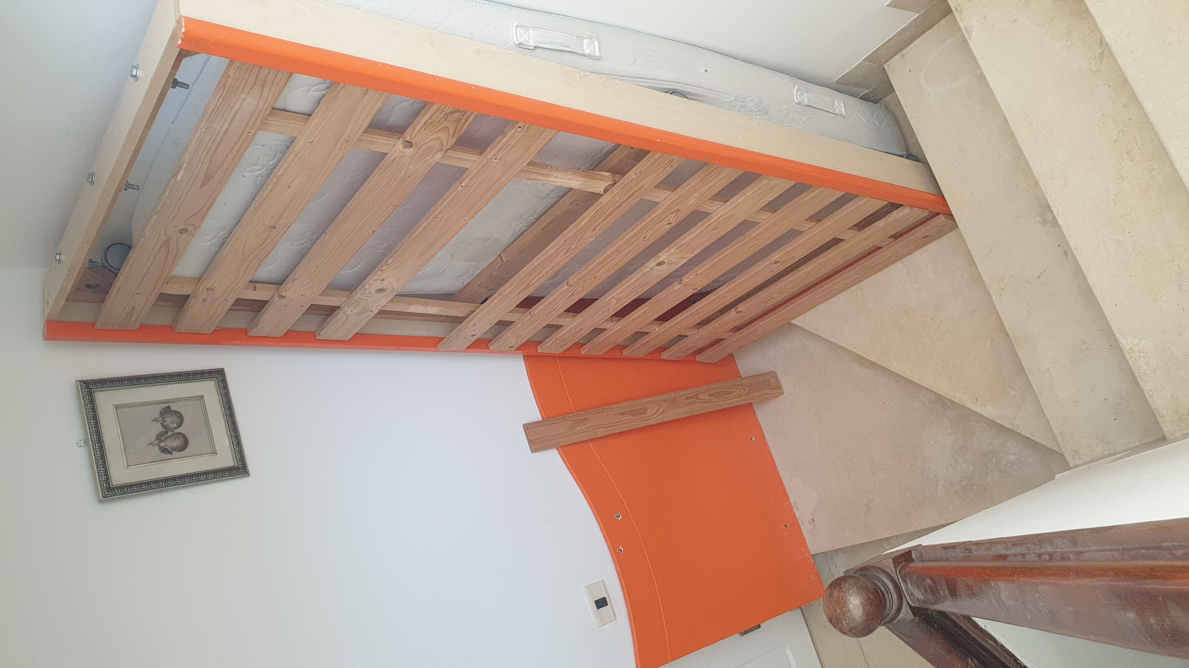 Carthage Carthage Meubles d'enfant Lits Lit une place et demi