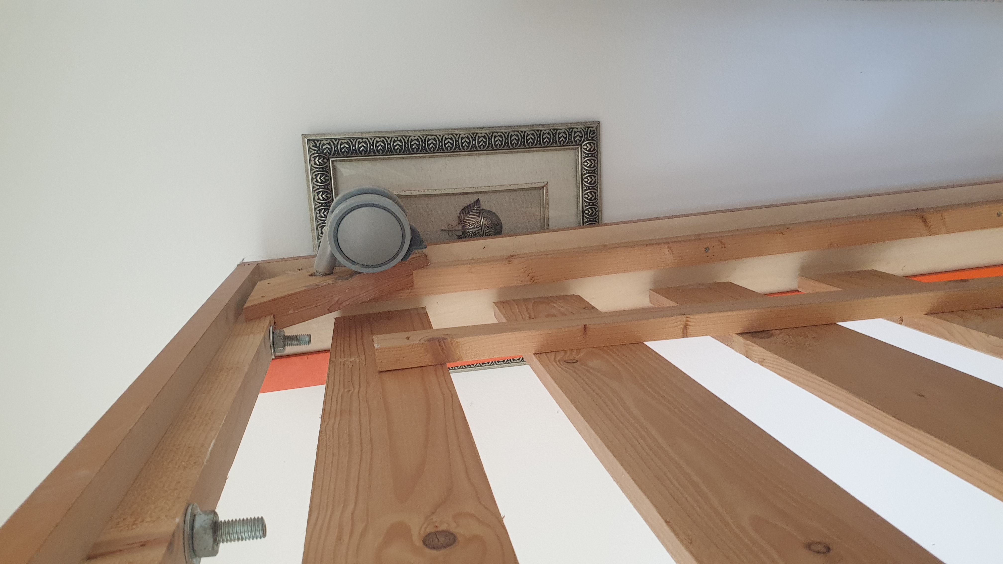 Carthage Carthage Meubles d'enfant Lits Lit une place et demi