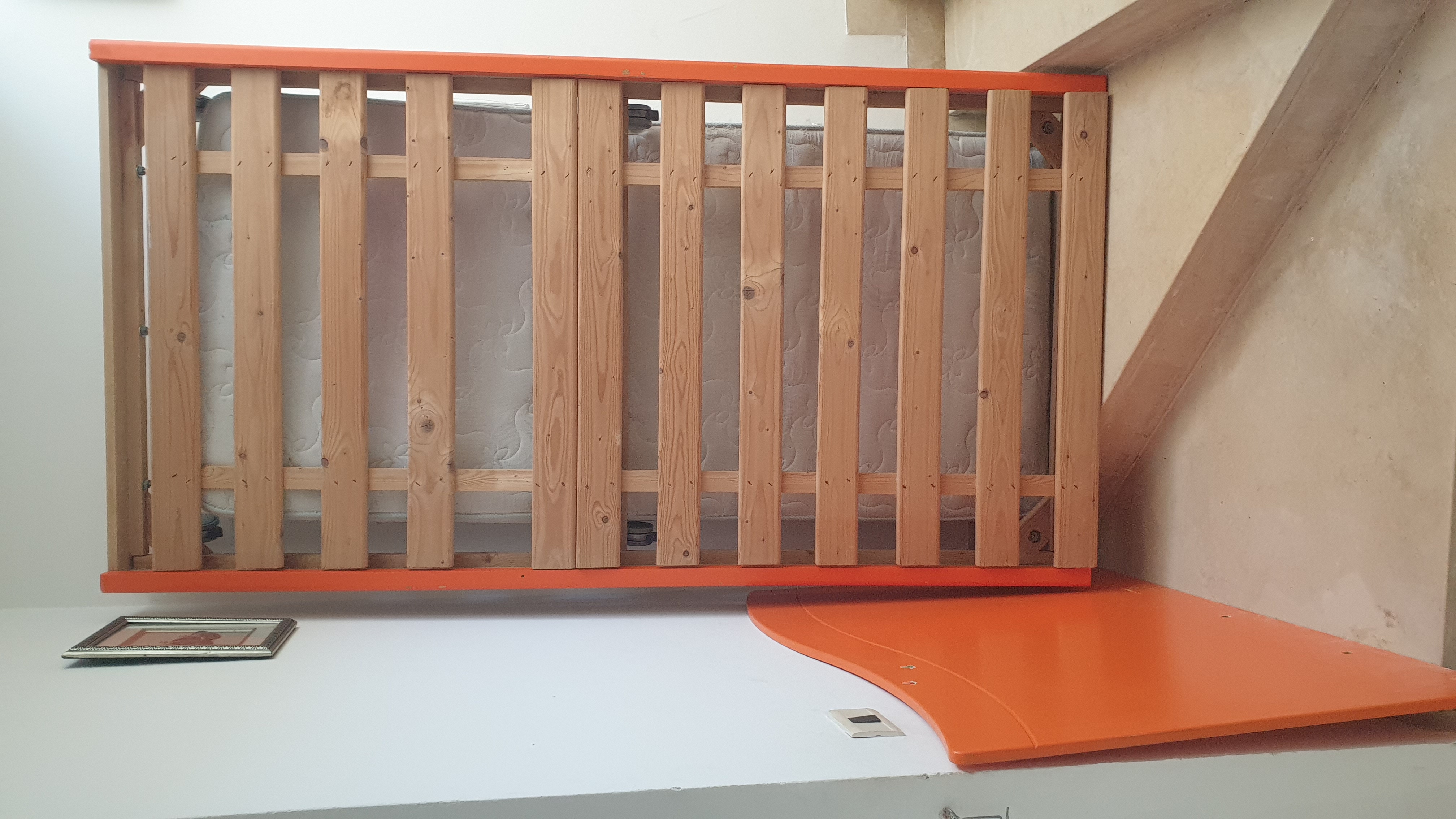 Carthage Carthage Meubles d'enfant Lits Lit une place et demi