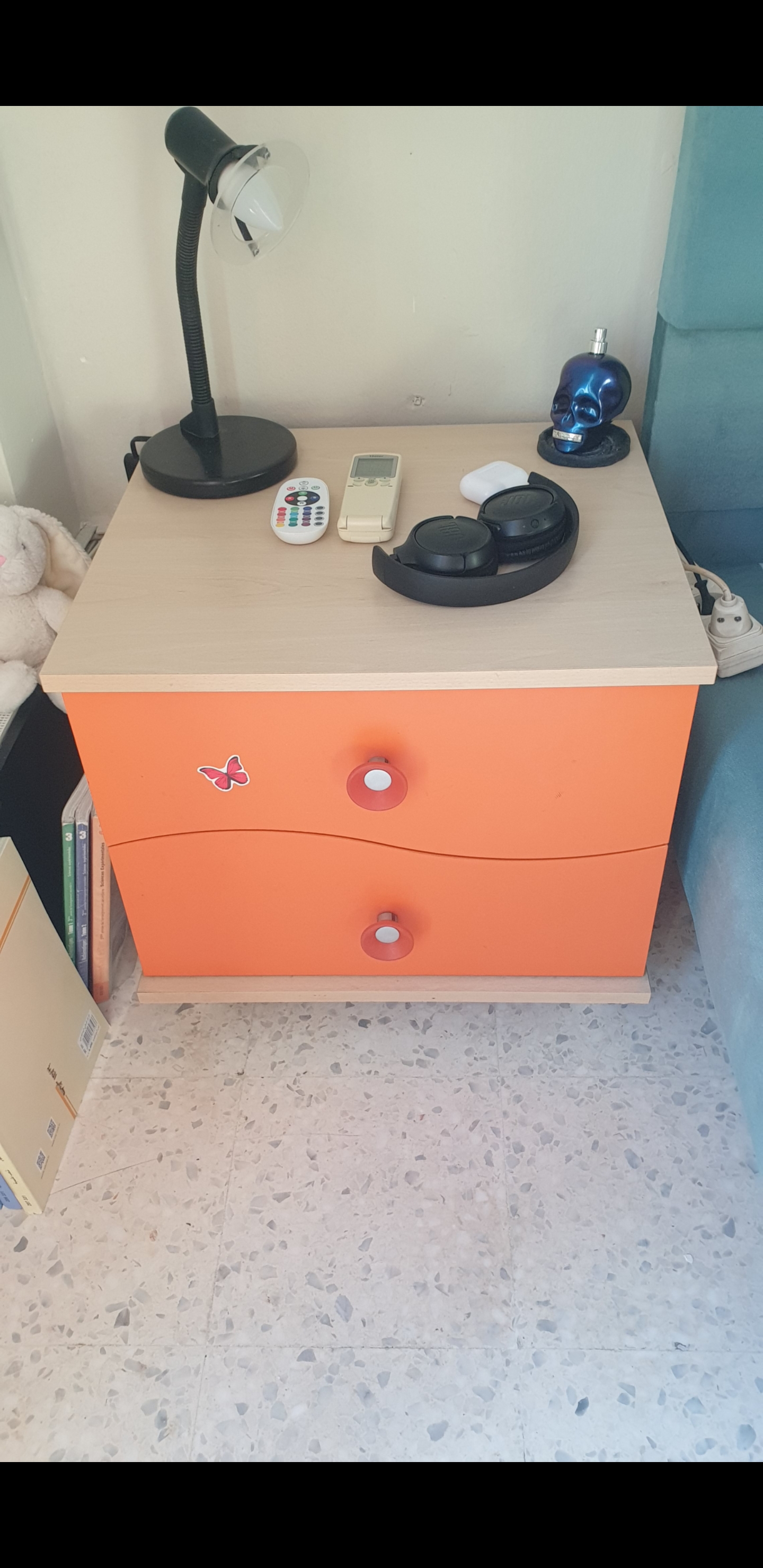 Carthage Carthage Meubles d'enfant Lits Lit une place et demi