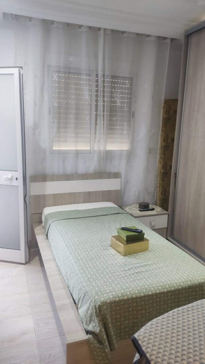 El Mourouj El Mourouj Vente Maisons Triplex a mourouj 3