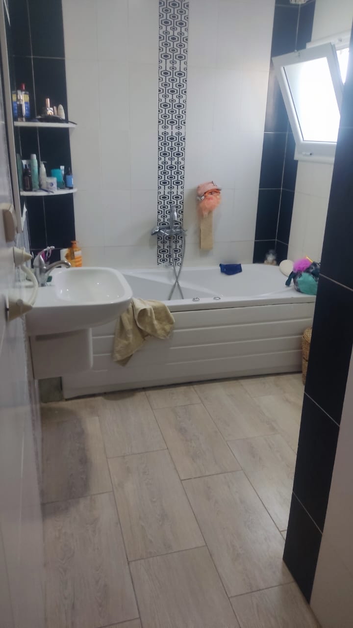 El Mourouj El Mourouj Vente Maisons Triplex a mourouj 3