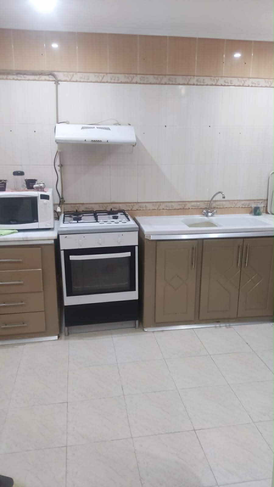 El Mourouj El Mourouj Vente Maisons Triplex a mourouj 3