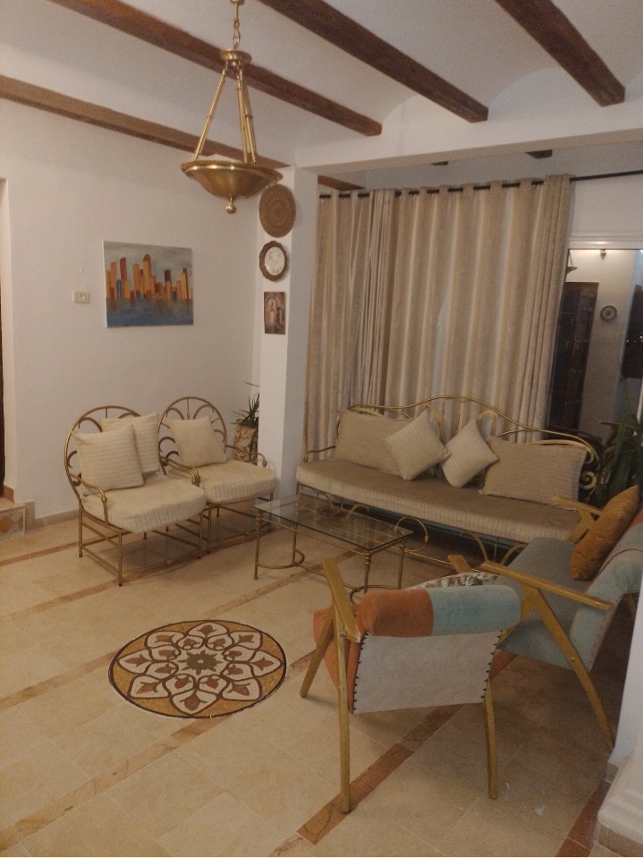 Hammamet Hammamet Location Appart. 5 pices+ Appartement meubl s3 vu sur mer hammamet