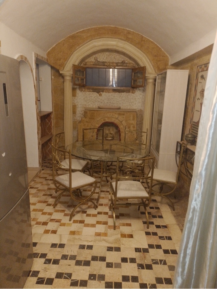 Hammamet Hammamet Location Appart. 5 pices+ Appartement meubl s3 vu sur mer hammamet