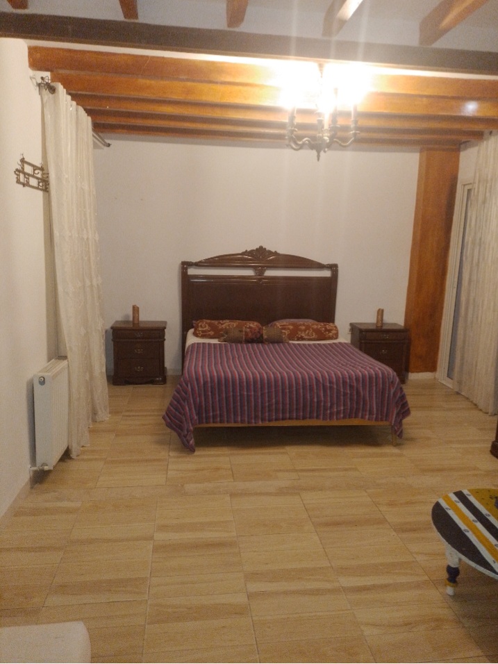 Hammamet Hammamet Location Appart. 5 pices+ Appartement meubl s3 vu sur mer hammamet
